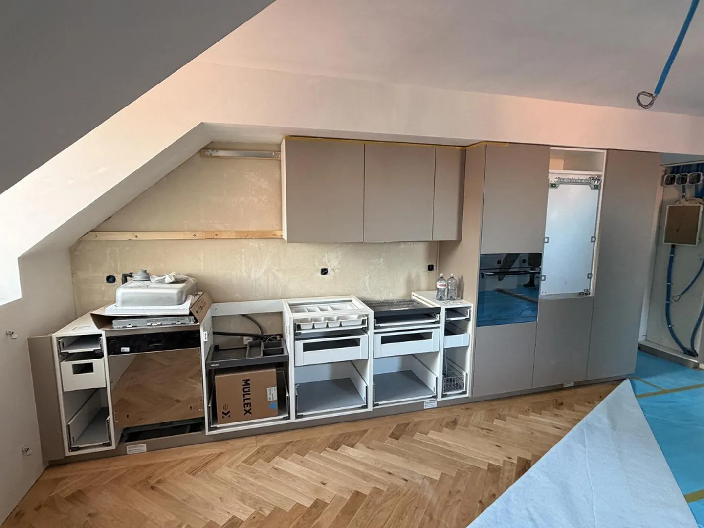 Renovierte Wohnungen in Bern - Foto 7 von 13