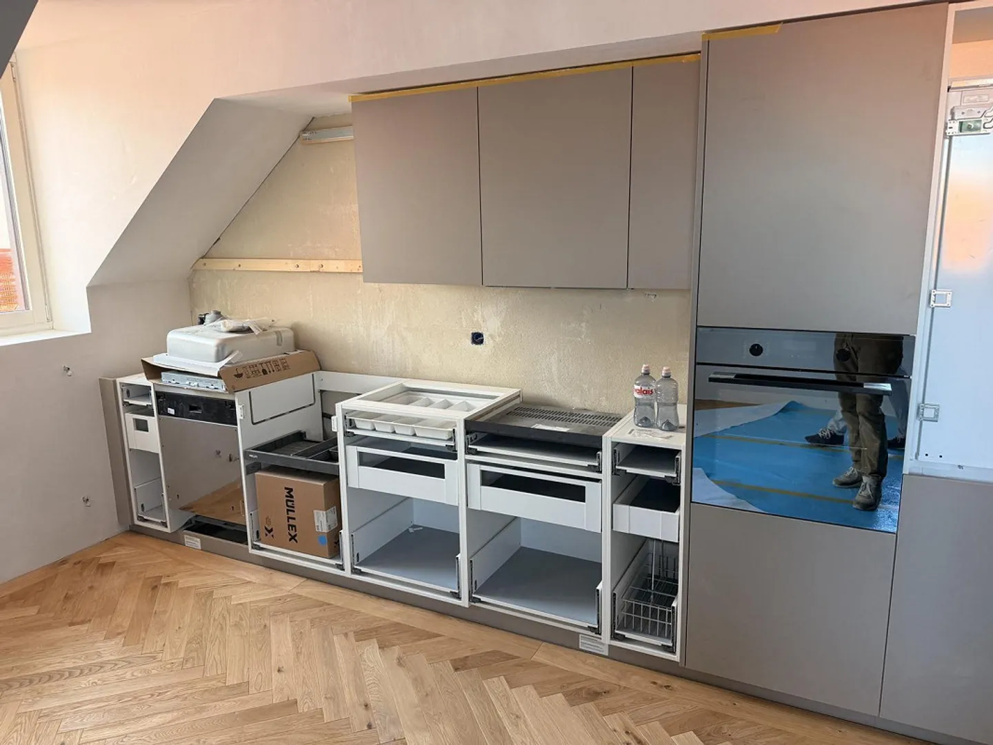 Renovierte Wohnungen in Bern - Foto 8 von 13