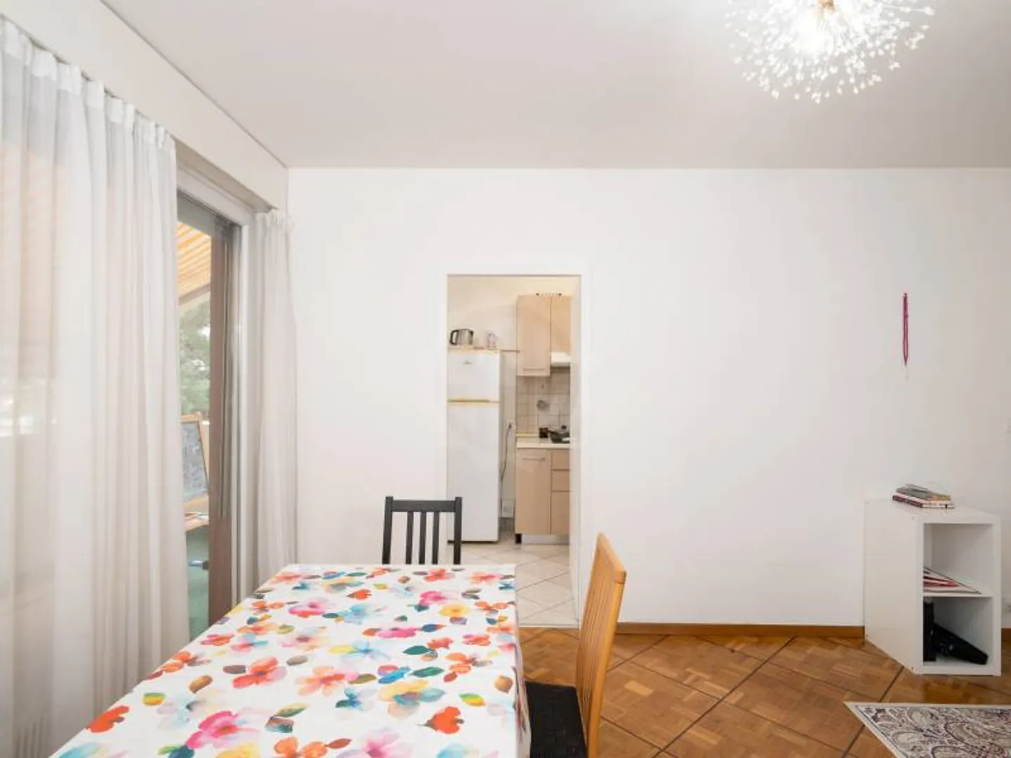 Charming apartment - Geneva - Photo 2 of 6