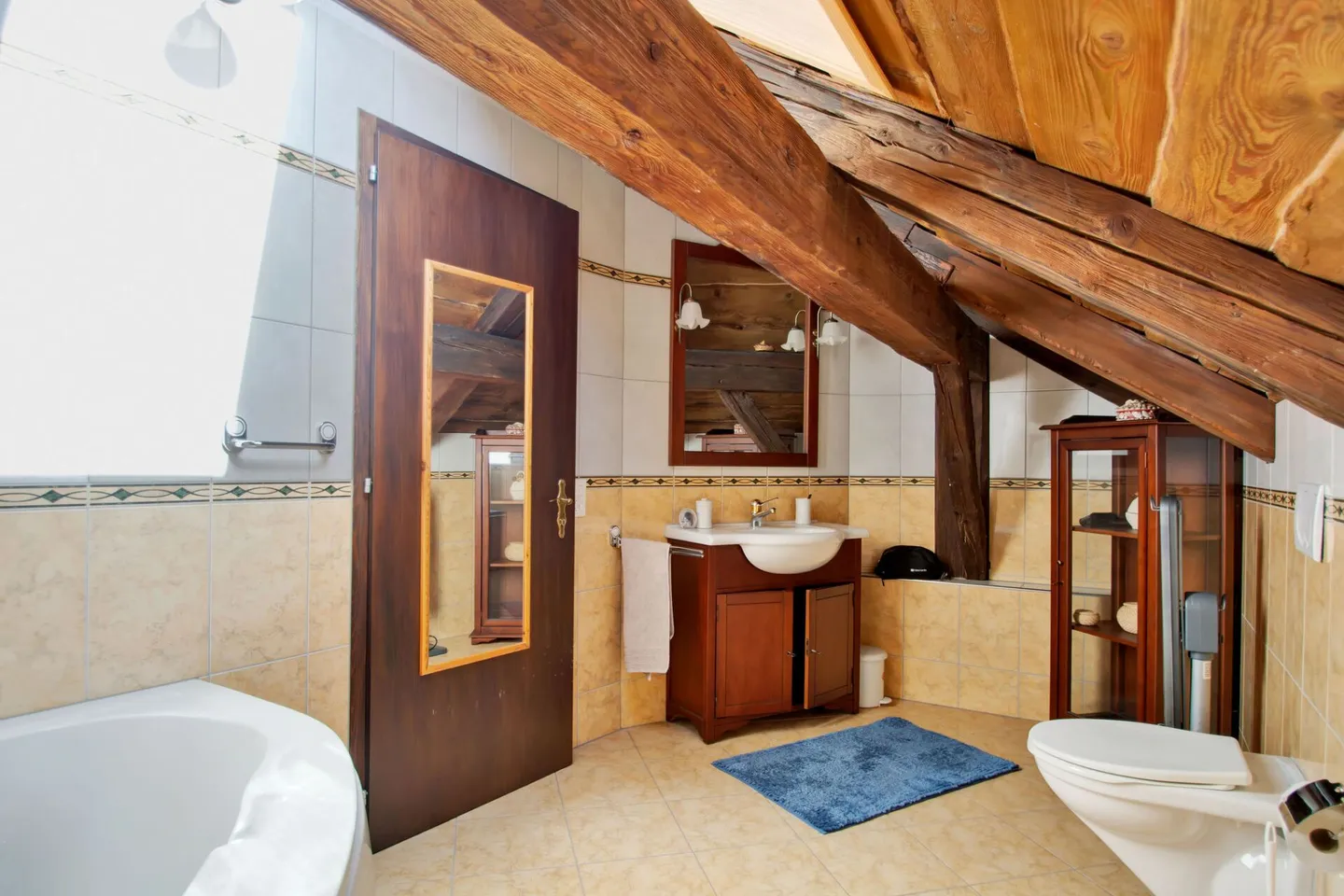 Single house for sale - Photo 13 of 19