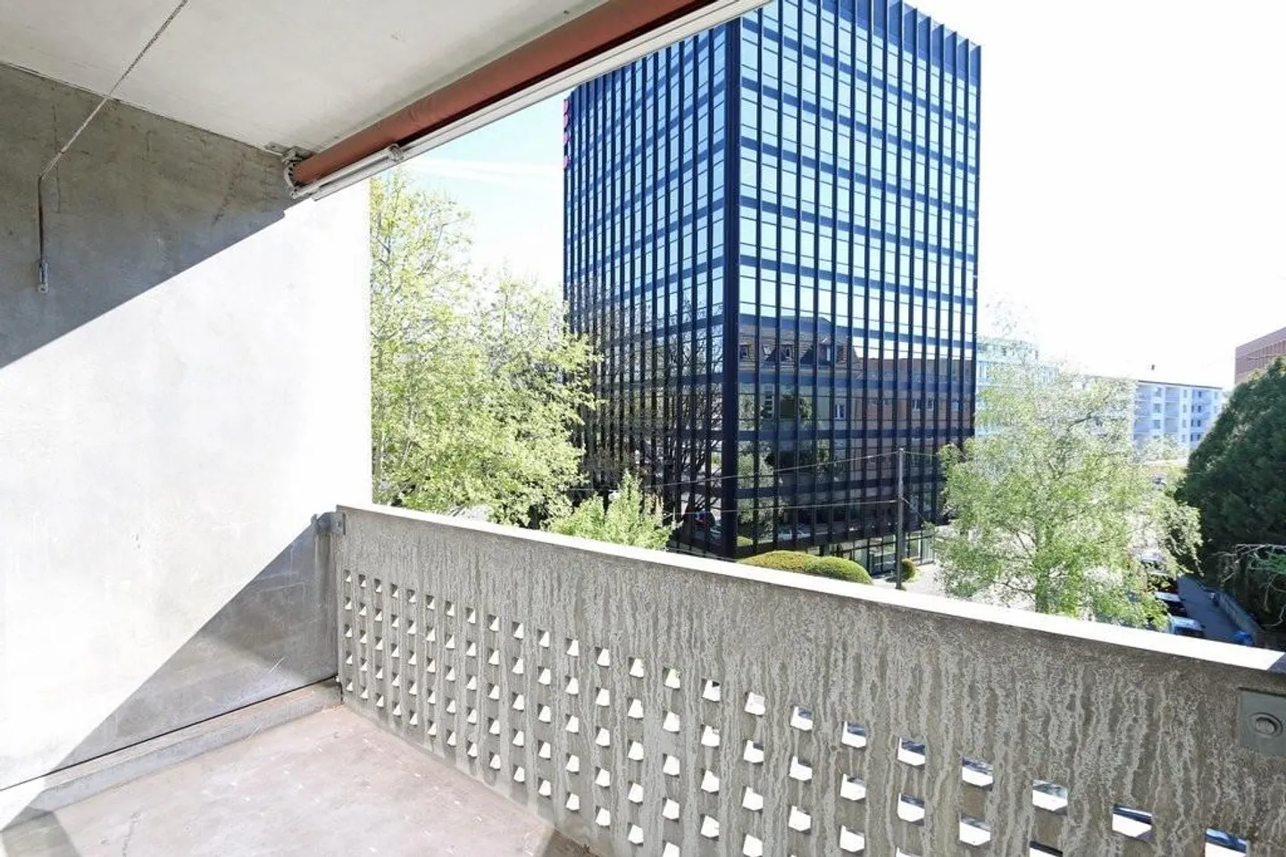 Modernes Studio in zentraler Lage - Foto 6 von 6