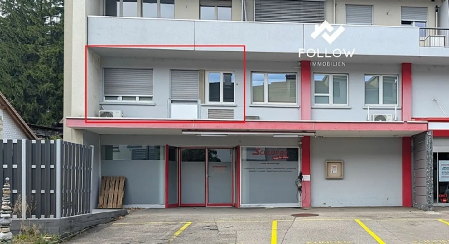 Vivere comodamente in centro - Foto 9 di 11