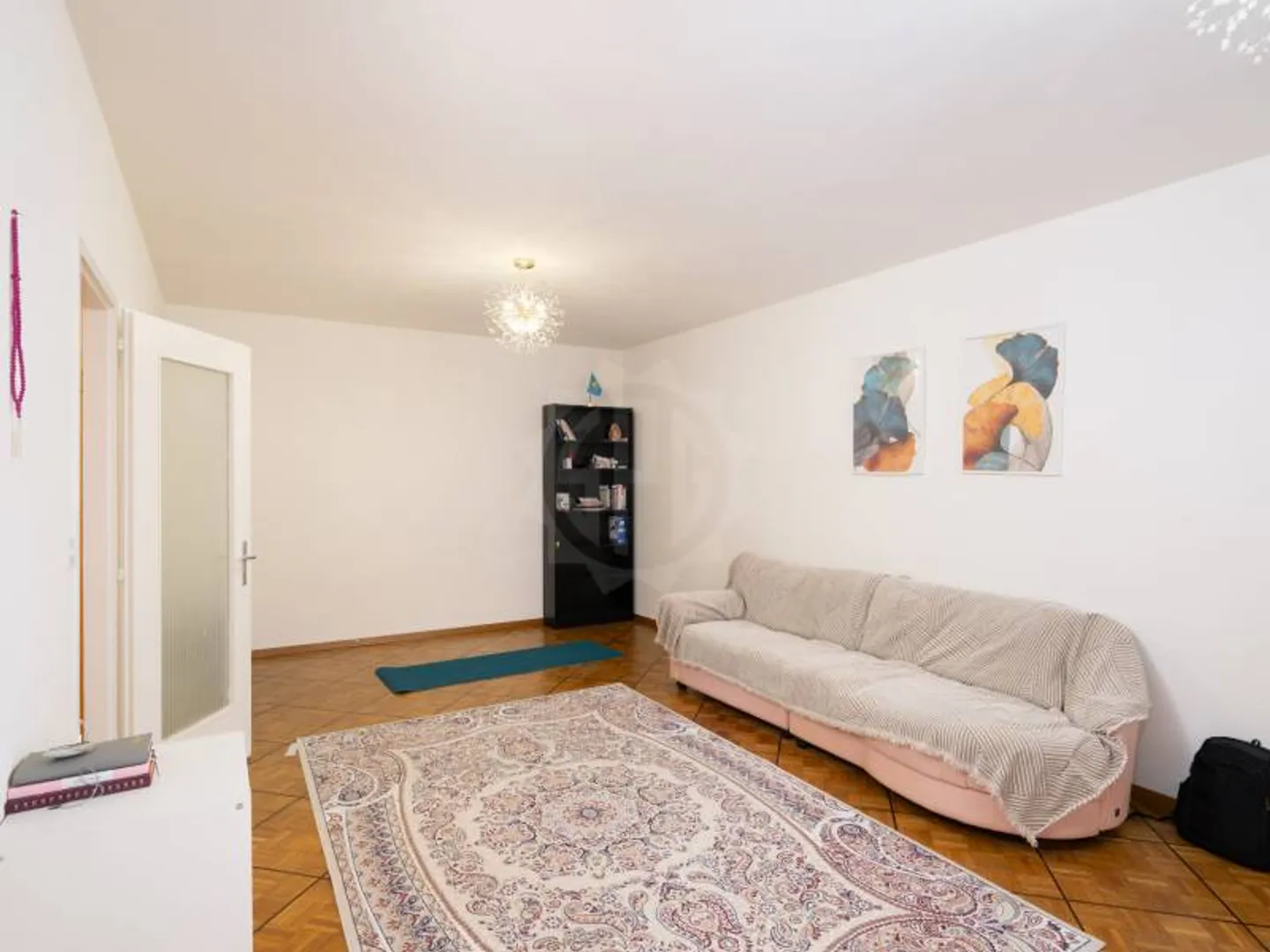 Charming apartment - Geneva - Photo 3 of 6