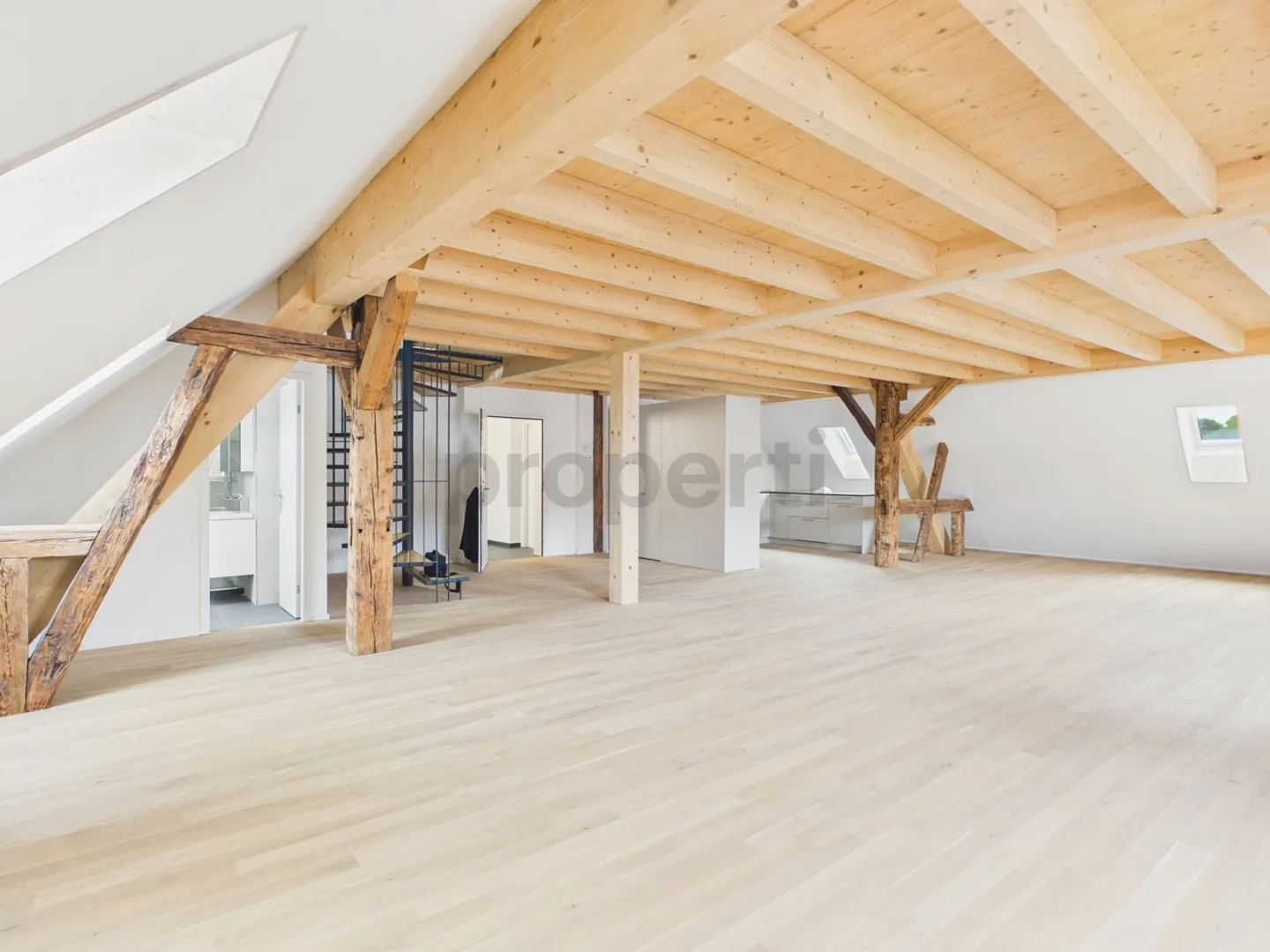 173 m² Sensation de Vie - Appartement en Maisonette Extraordinaire - Photo 2 sur 13