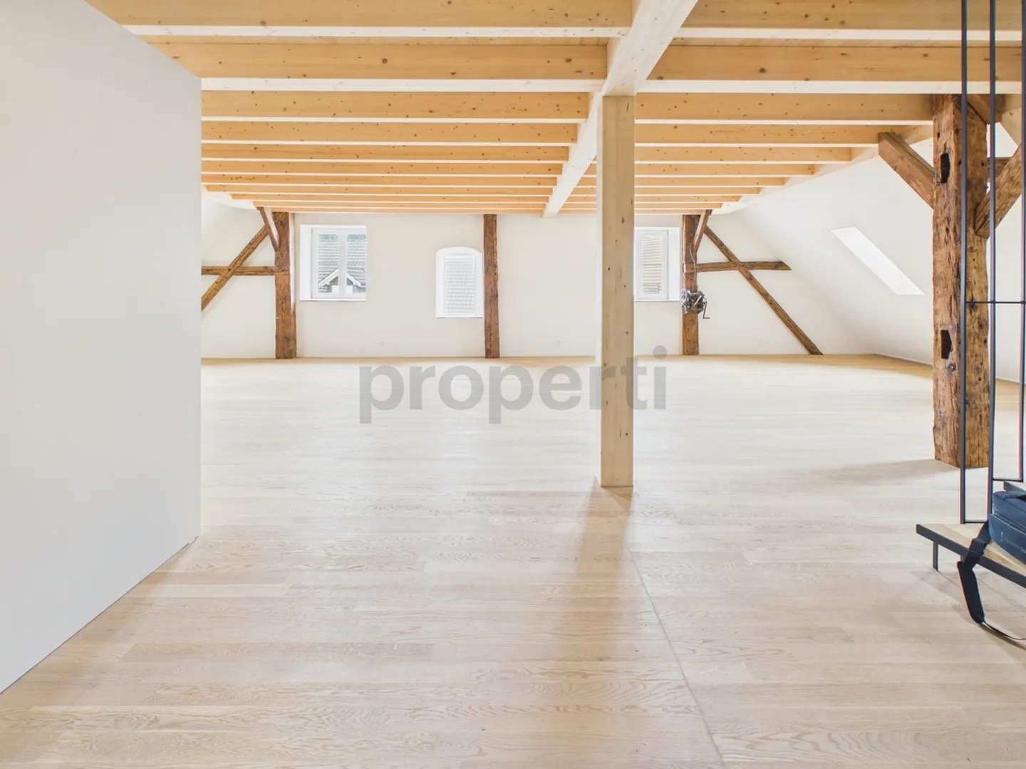 173 m² Sensation de Vie - Appartement en Maisonette Extraordinaire - Photo 4 sur 13
