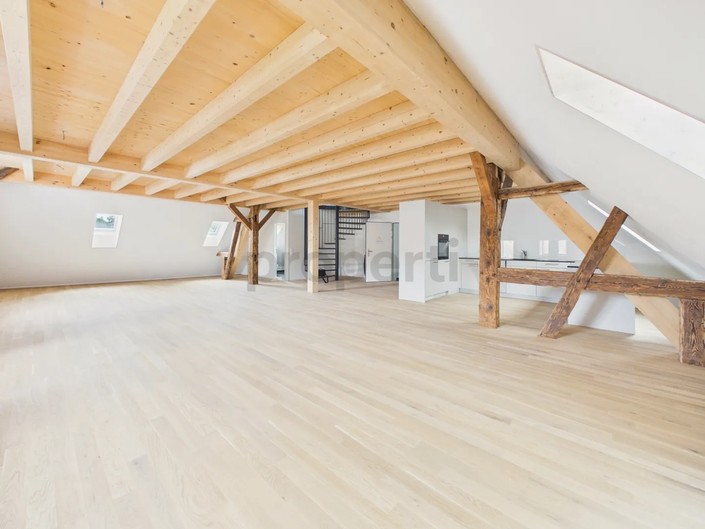 173 m² Sensation de Vie - Appartement en Maisonette Extraordinaire - Photo 5 sur 13