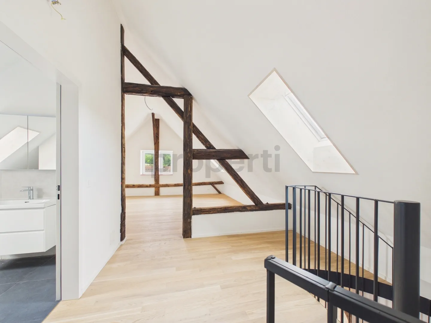 173 m² Sensation de Vie - Appartement en Maisonette Extraordinaire - Photo 7 sur 13
