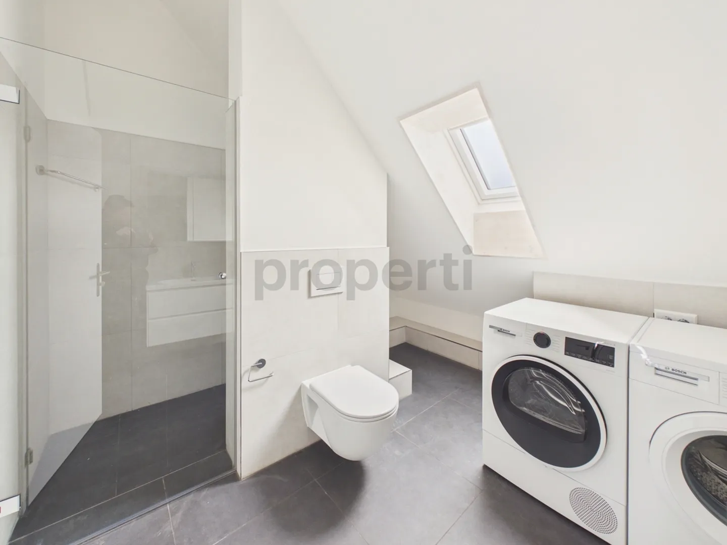 173 m² Sensation de Vie - Appartement en Maisonette Extraordinaire - Photo 9 sur 13