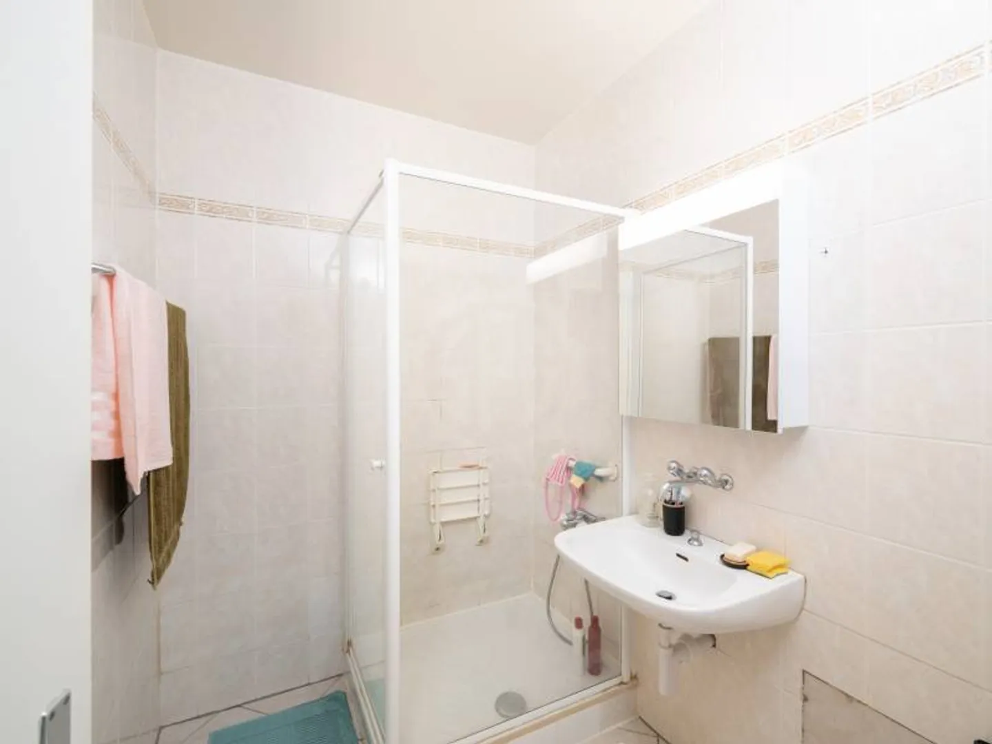 Charming apartment - Geneva - Photo 6 of 6