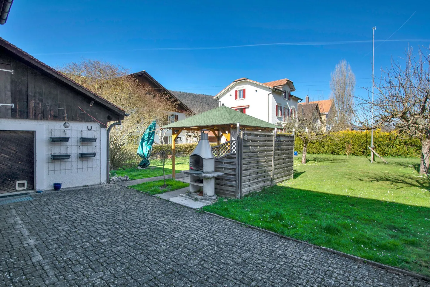 Single house for sale - Photo 18 of 19