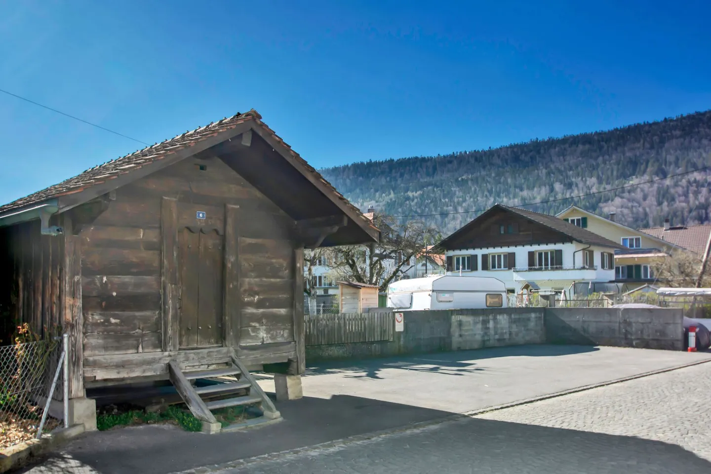 Single house for sale - Photo 19 of 19