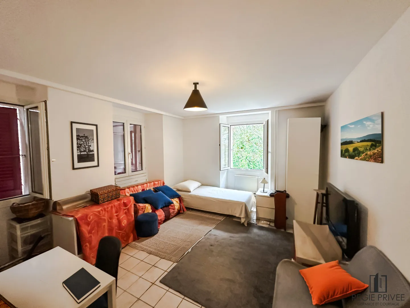 Studios d'investimento attraenti - Foto 1 di 9