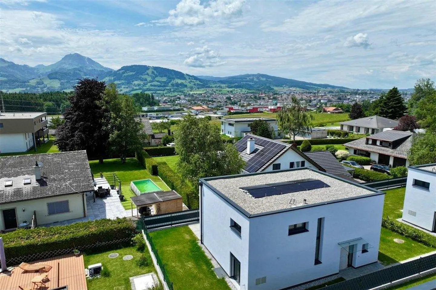 Villa 5.5 pièces - Photo 3 sur 6