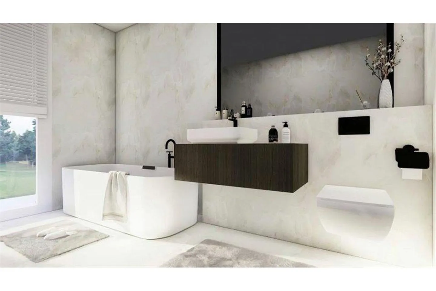 Villa 5.5 pièces - Photo 6 sur 6