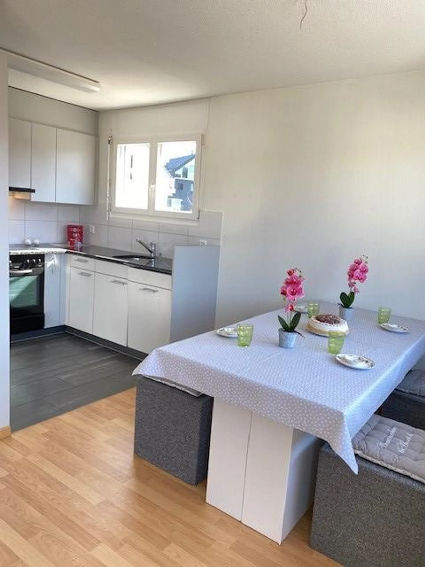 4.5 Zimmerwohnung in Esslingen - Foto 1 von 5