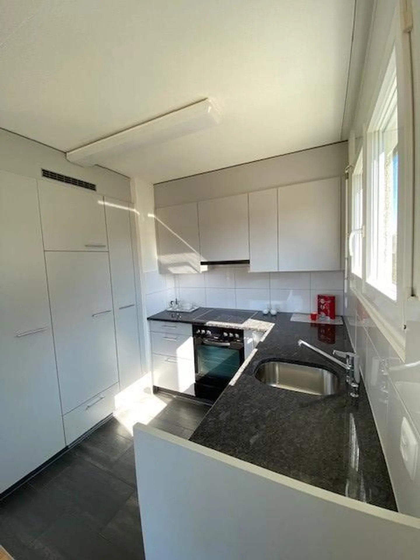 4.5 Zimmerwohnung in Esslingen - Foto 2 von 5