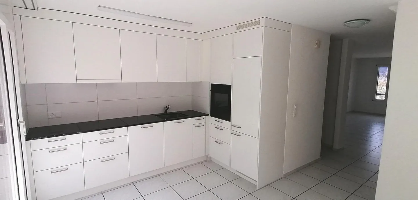 Casa a schiera di 5 camere con vista sull'Aare - Foto 4 di 13