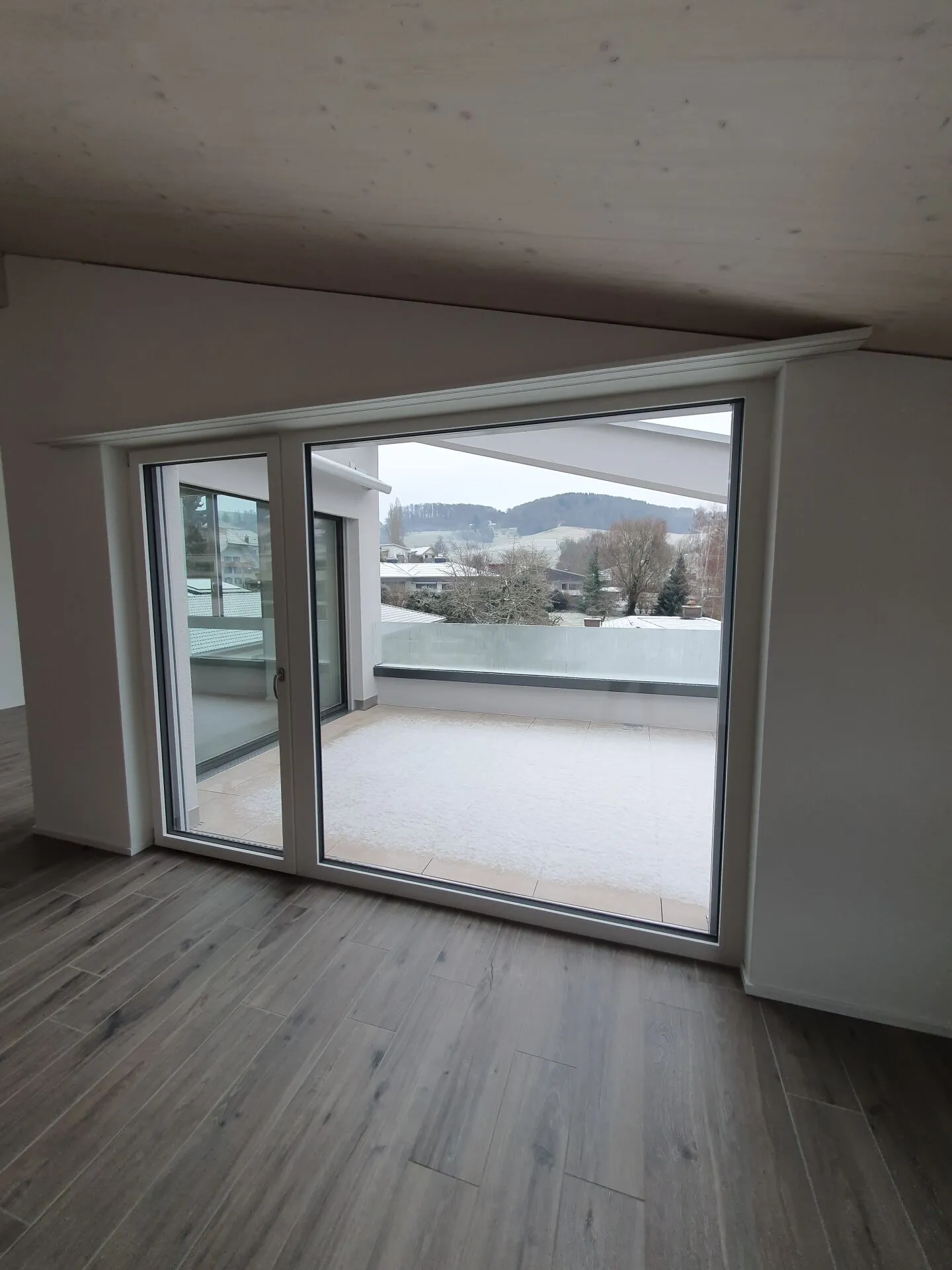 Vente : Appartement en copropriété de 4,5 pièces au dernier étage - Photo 11 sur 13