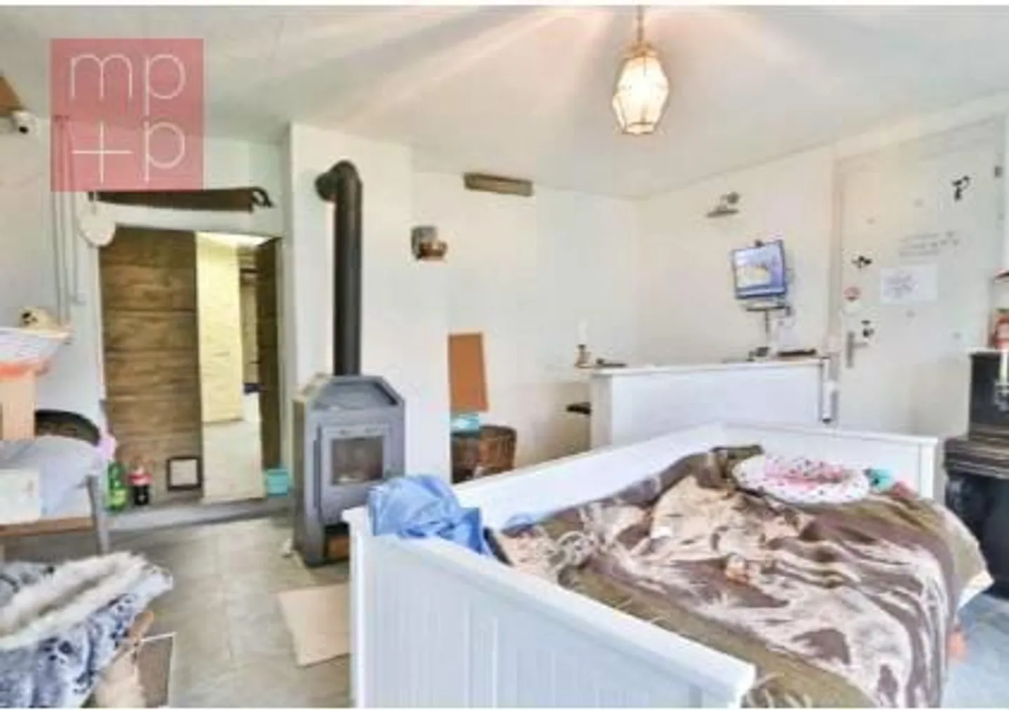 Maison unifamiliale - Torre - Photo 8 sur 8