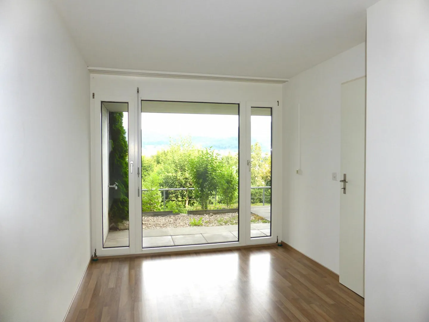 Casa a schiera di 5 camere con vista sull'Aare - Foto 10 di 13