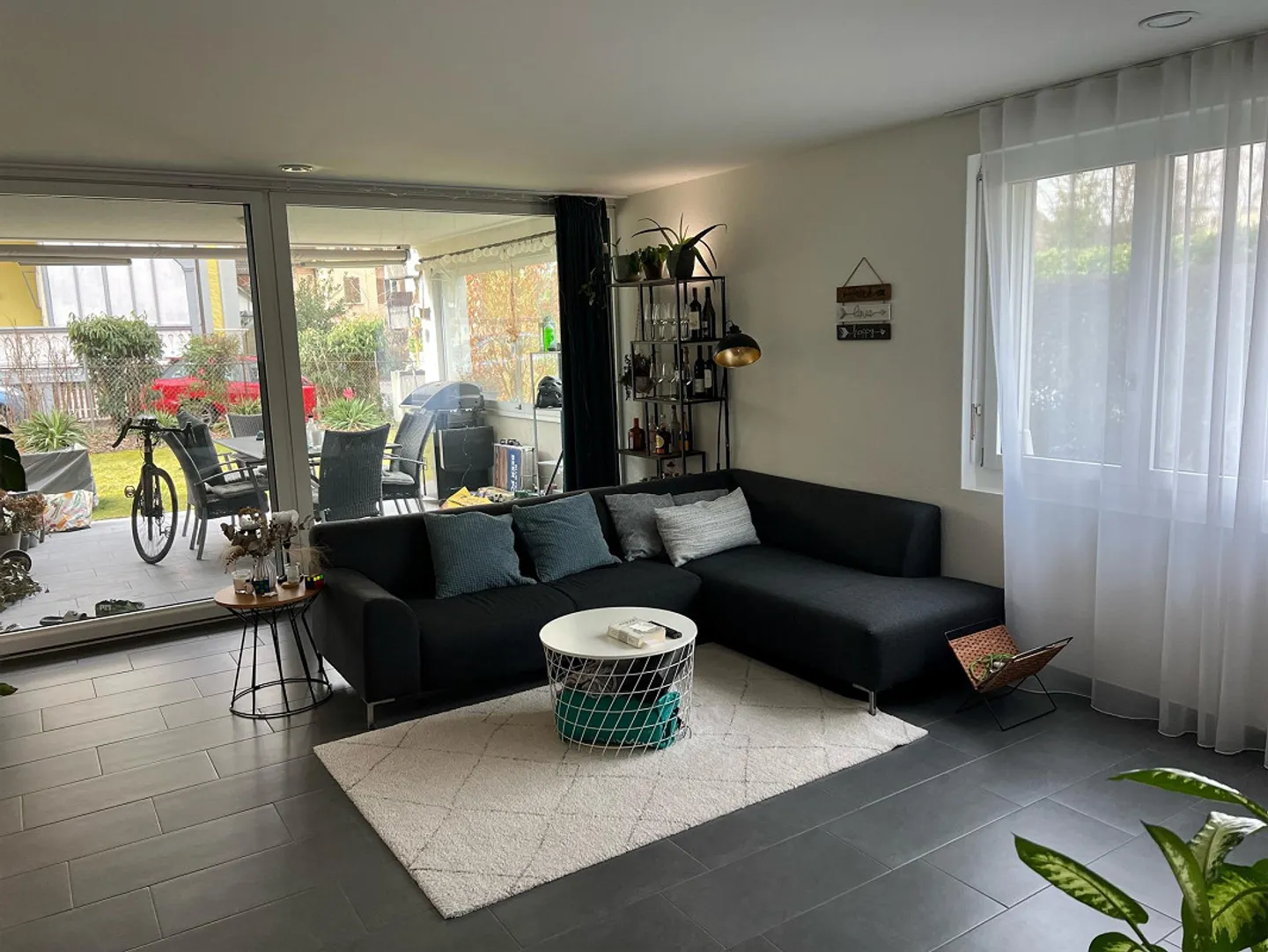 Modern 3½-room apartment, 98 m², Minergie – Near Wettingen train station - Photo 1 of 7