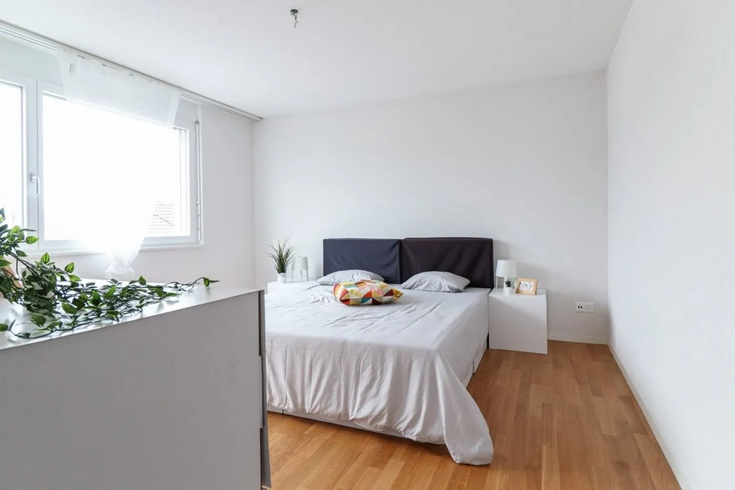 Modern 3.5-Room Apartment - Photo 7 of 10