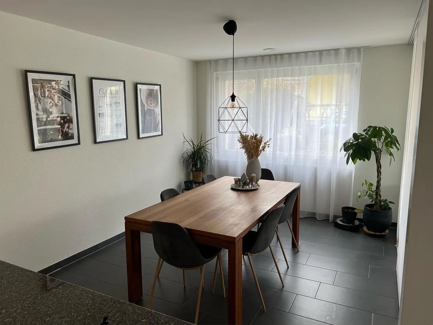 Modern 3½-room apartment, 98 m², Minergie – Near Wettingen train station - Photo 2 of 7