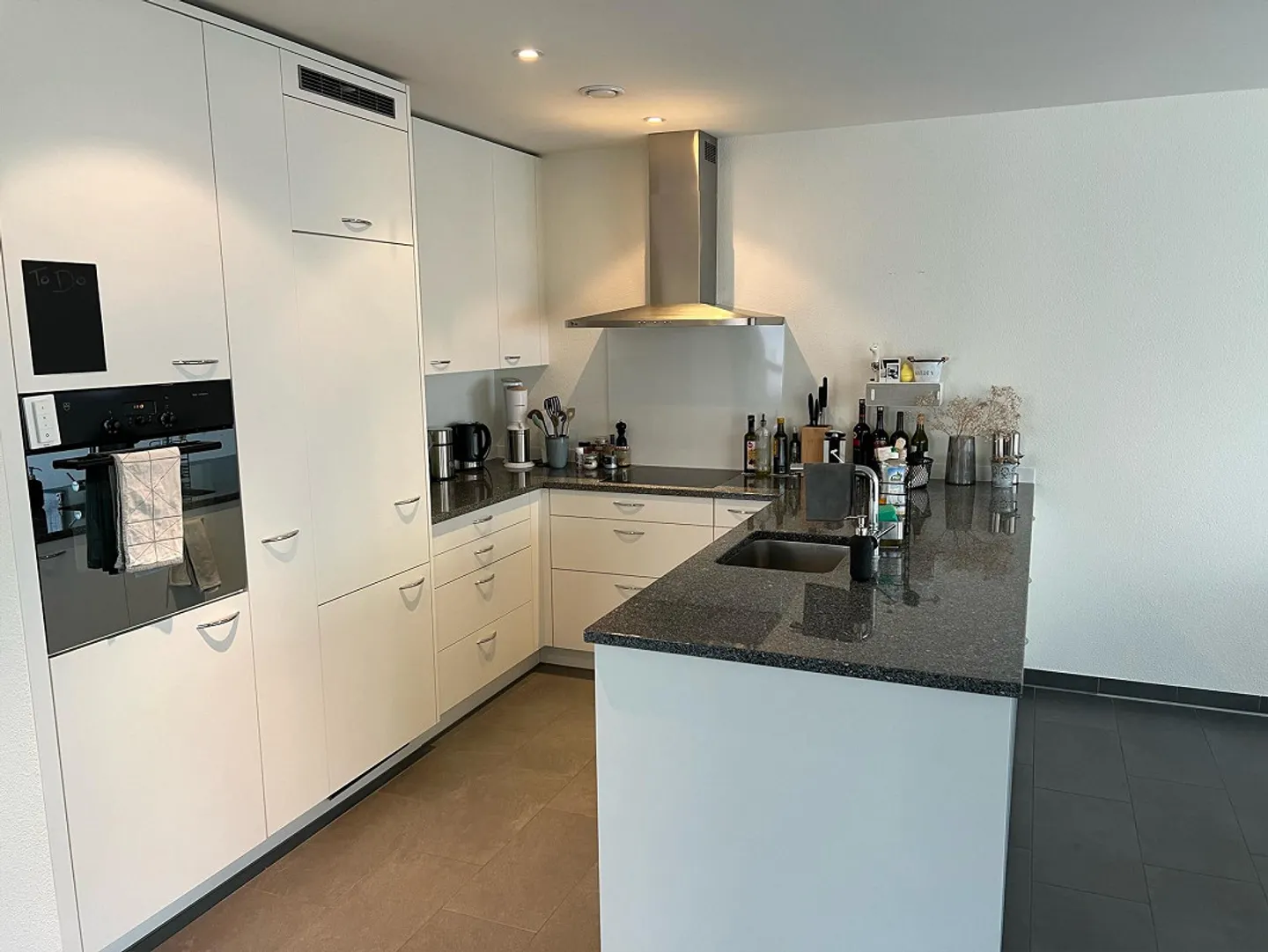 Modern 3½-room apartment, 98 m², Minergie – Near Wettingen train station - Photo 3 of 7