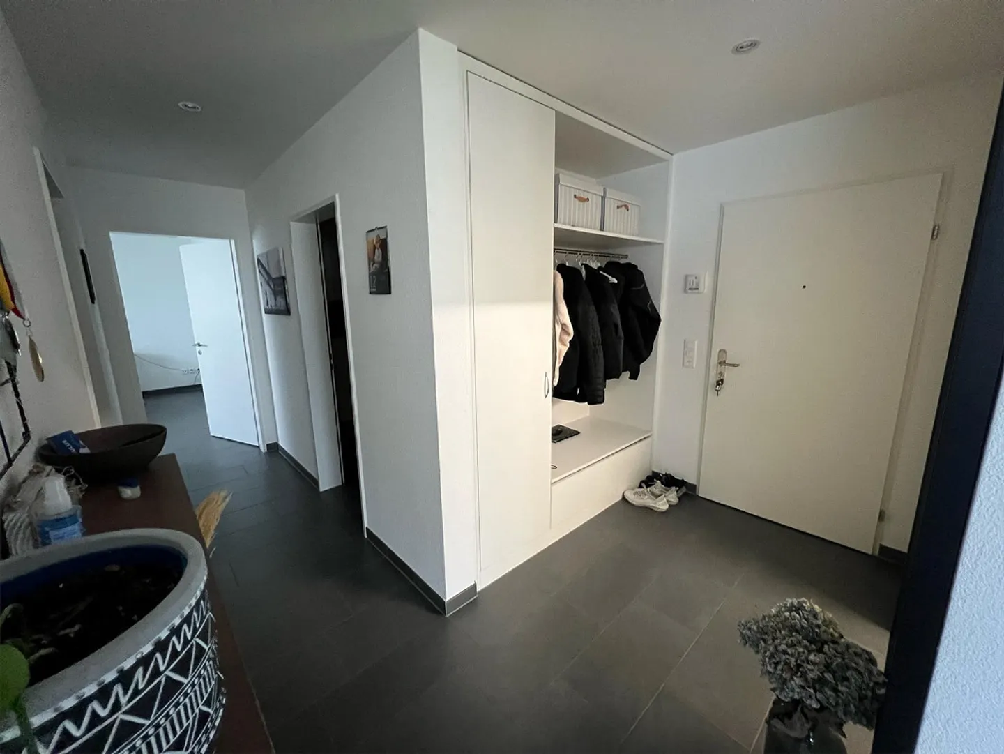 Modern 3½-room apartment, 98 m², Minergie – Near Wettingen train station - Photo 4 of 7
