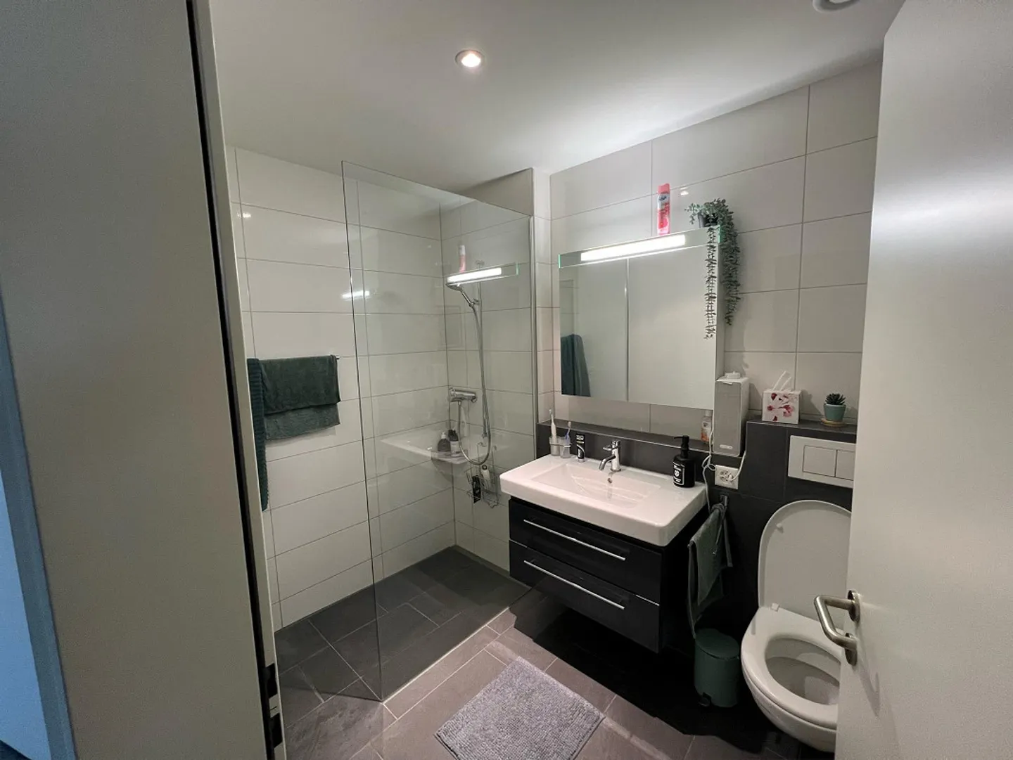 Modern 3½-room apartment, 98 m², Minergie – Near Wettingen train station - Photo 5 of 7