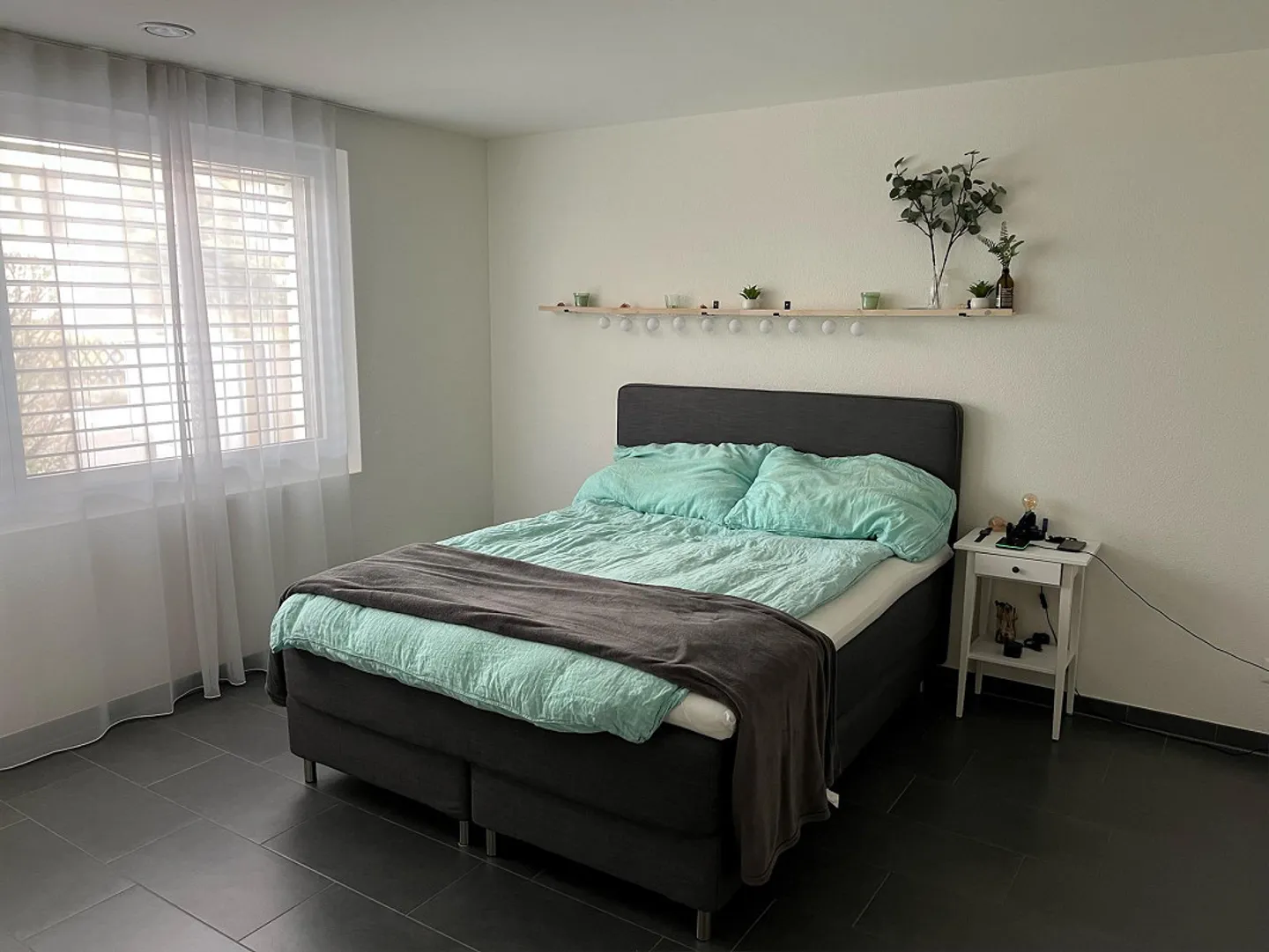 Modern 3½-room apartment, 98 m², Minergie – Near Wettingen train station - Photo 6 of 7