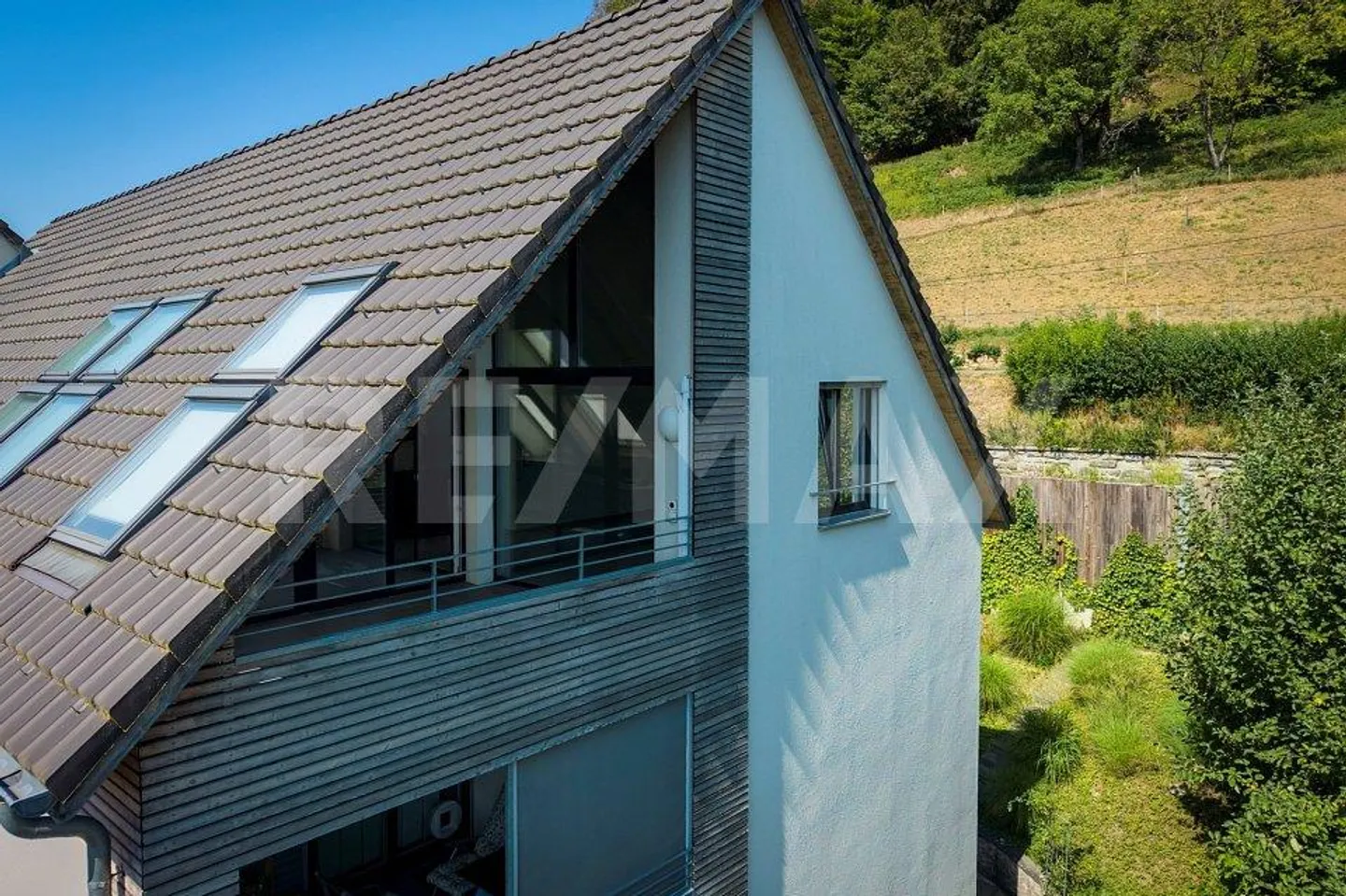 Appartamento moderno di 3,5 locali in vendita a Würenlos – ideale per single... - Foto 1 di 13