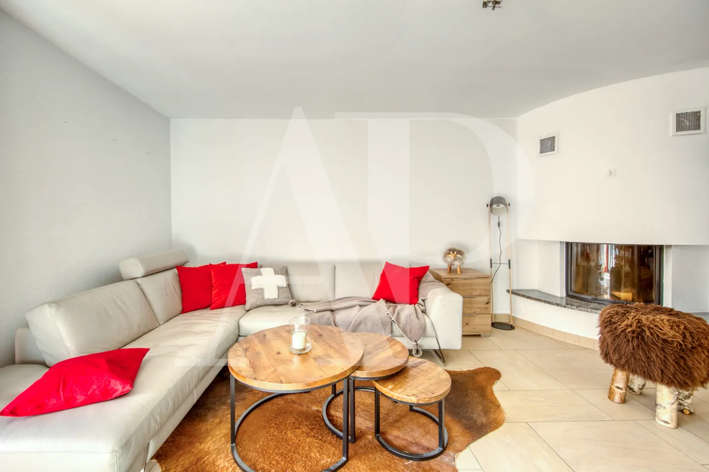 Vivez la montagne sans attendre : appartement à l'année - Photo 4 sur 18