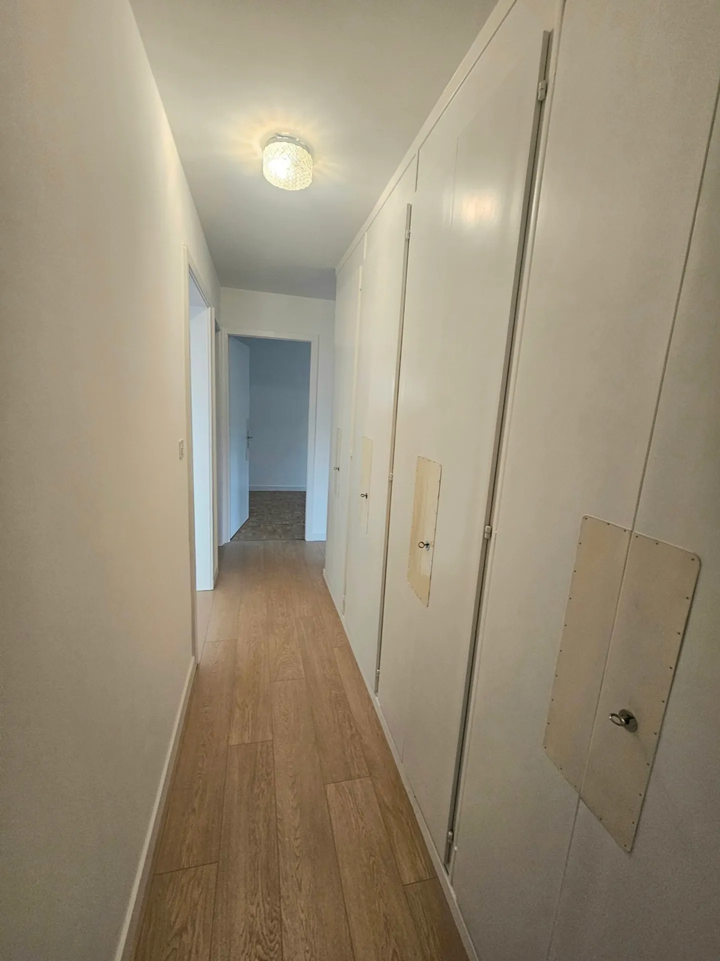 Attique 4.5 pièces - Photo 12 sur 12