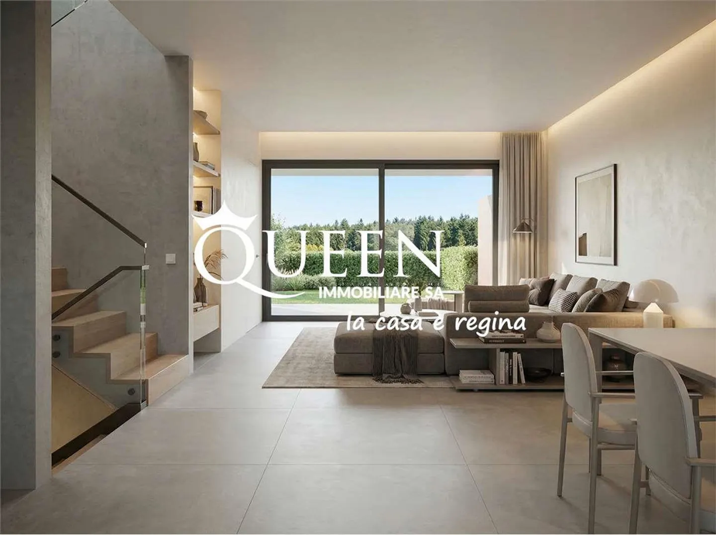 Pedrinate: nuovi appartamenti a partire da CHF 395'000, 7% di sconto sulle prime prenotazioni - Foto 5 di 6