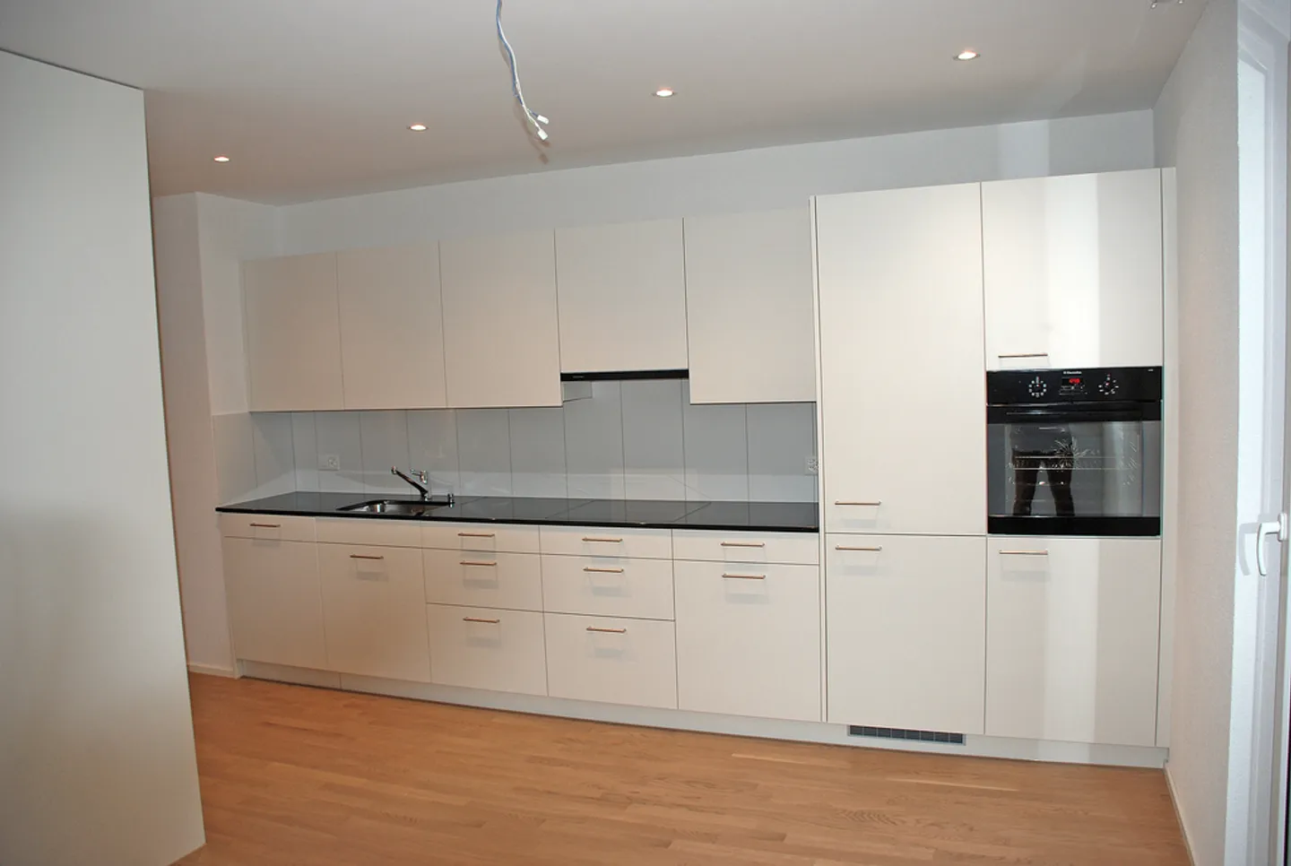 Appartamento in una posizione soleggiata e centrale - Foto 2 di 8