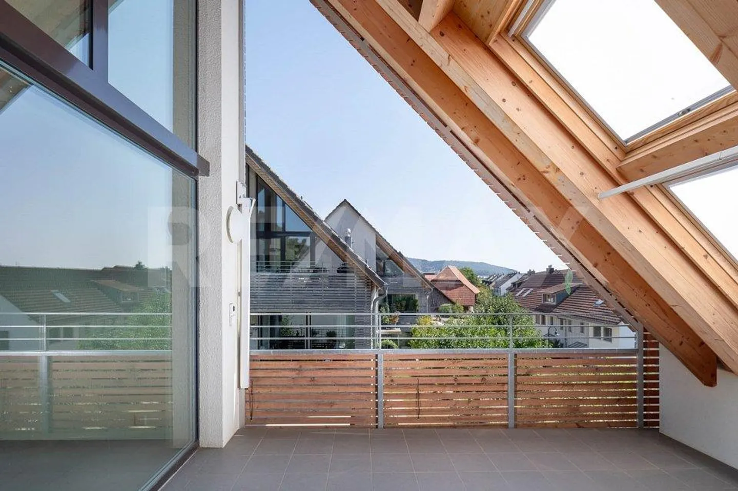 Appartamento moderno di 3,5 locali in vendita a Würenlos – ideale per single... - Foto 11 di 13