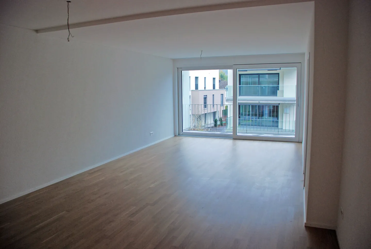 Appartamento in una posizione soleggiata e centrale - Foto 4 di 8