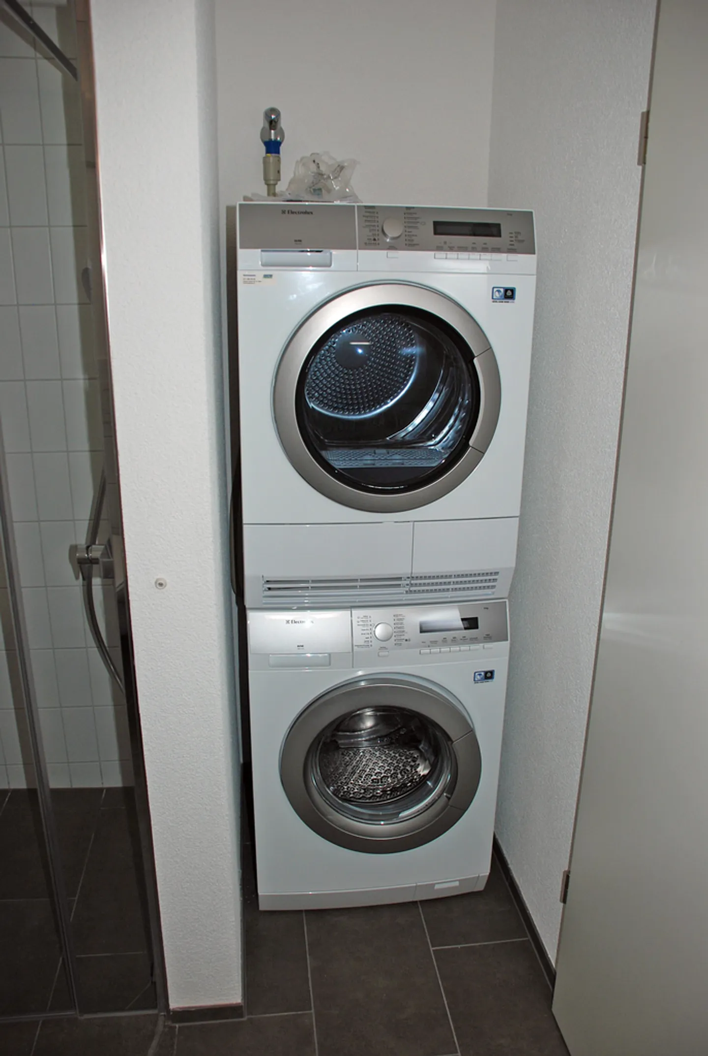 Appartamento in una posizione soleggiata e centrale - Foto 7 di 8