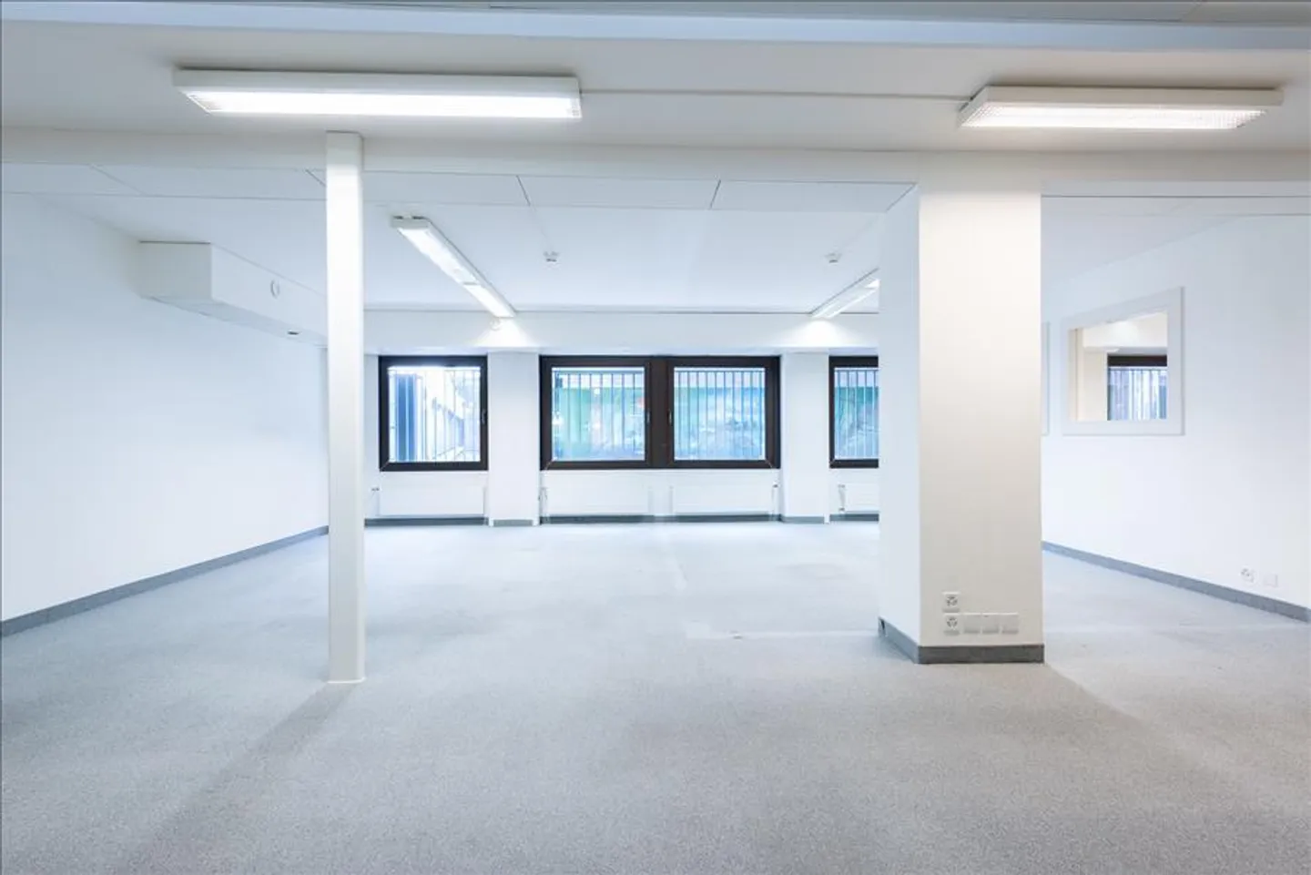 Ihr Büro im Herzen von Lausanne! - Foto 3 von 6