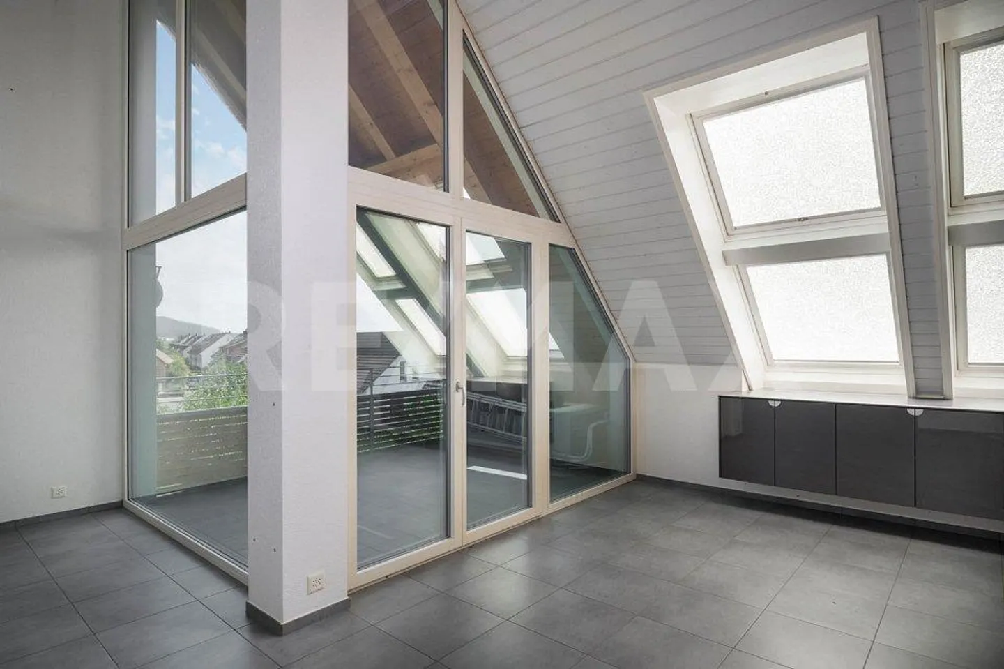 Appartamento moderno di 3,5 locali in vendita a Würenlos – ideale per single... - Foto 12 di 13