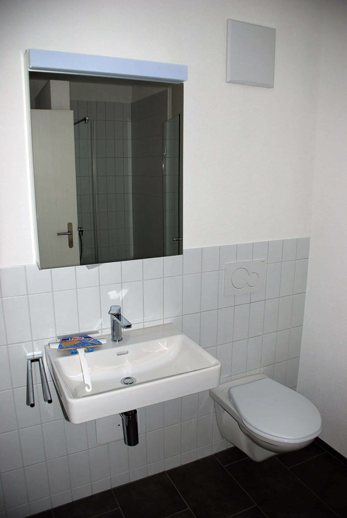 Appartamento in una posizione soleggiata e centrale - Foto 5 di 8