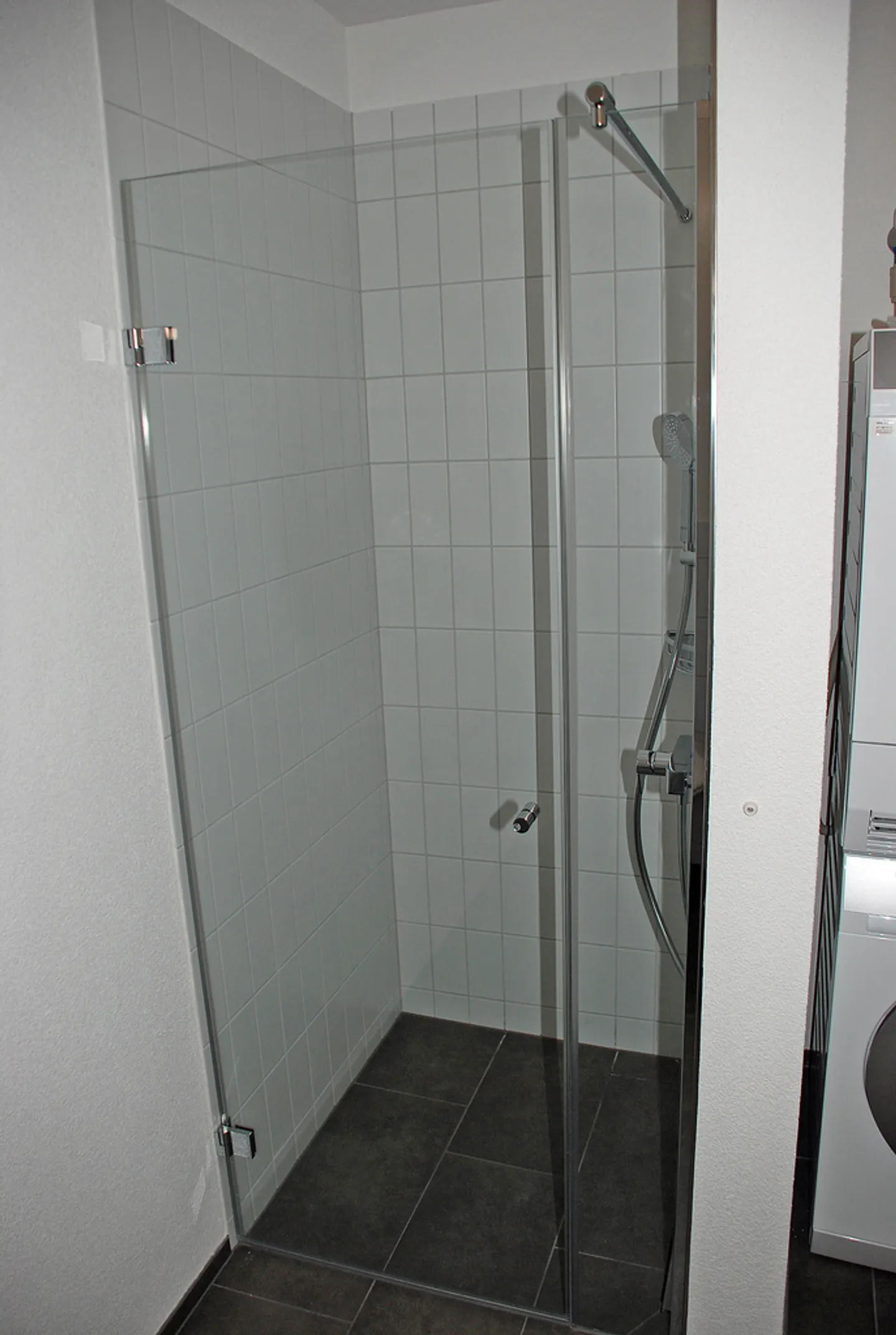 Appartamento in una posizione soleggiata e centrale - Foto 6 di 8