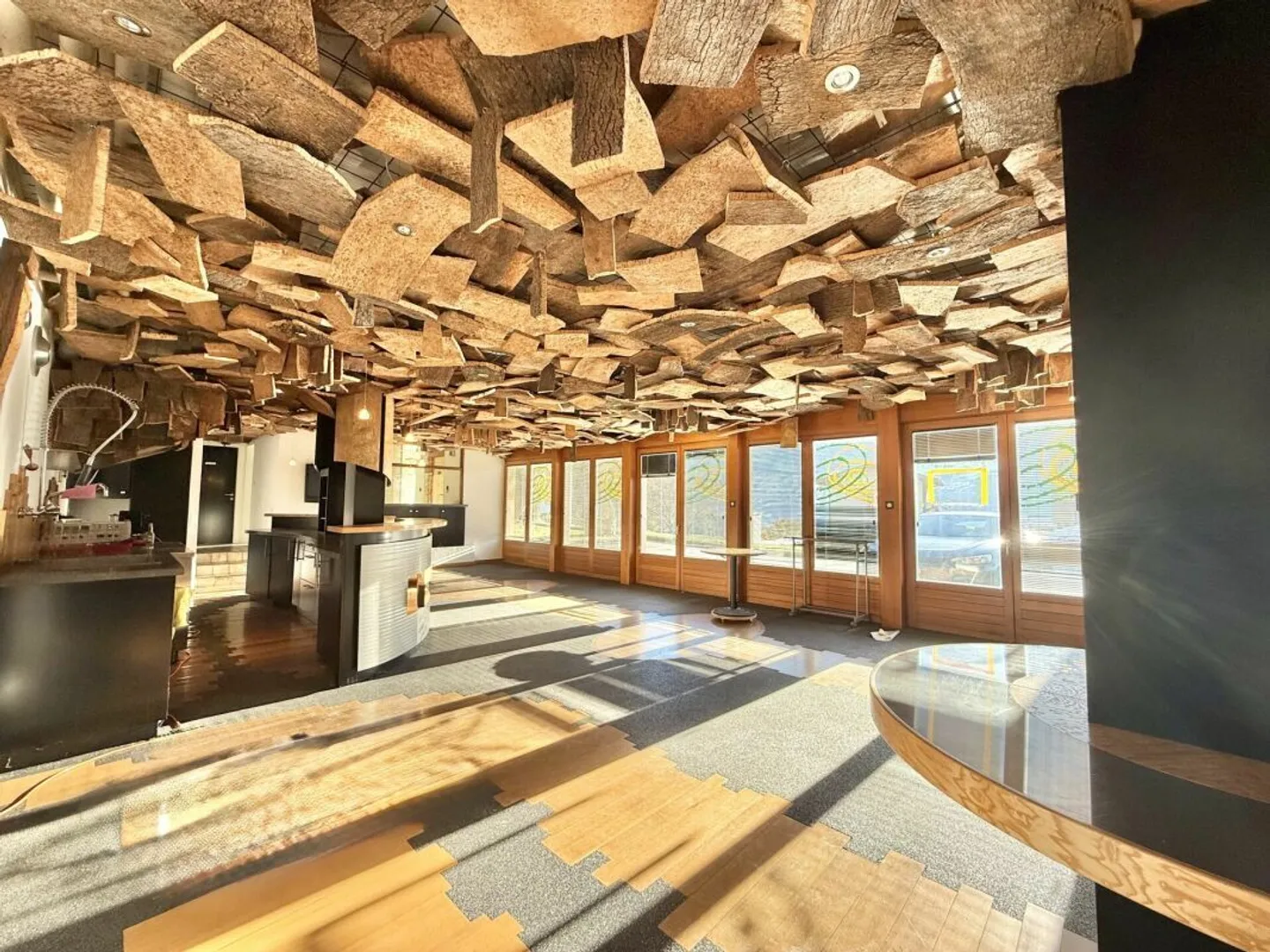 Grande maison avec beaucoup de potentiel à Chamoson - Photo 5 sur 31