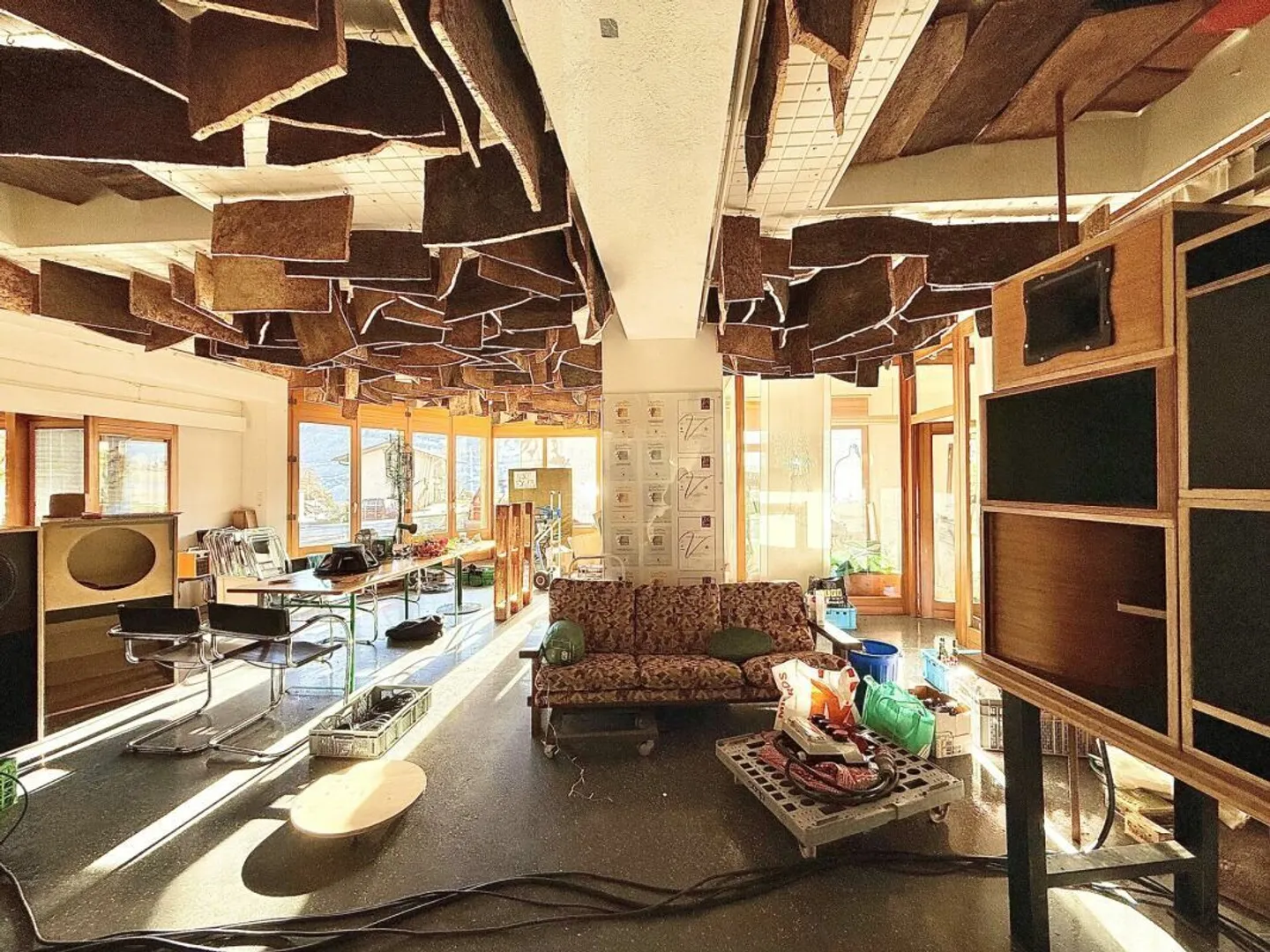 Grande maison avec beaucoup de potentiel à Chamoson - Photo 10 sur 31