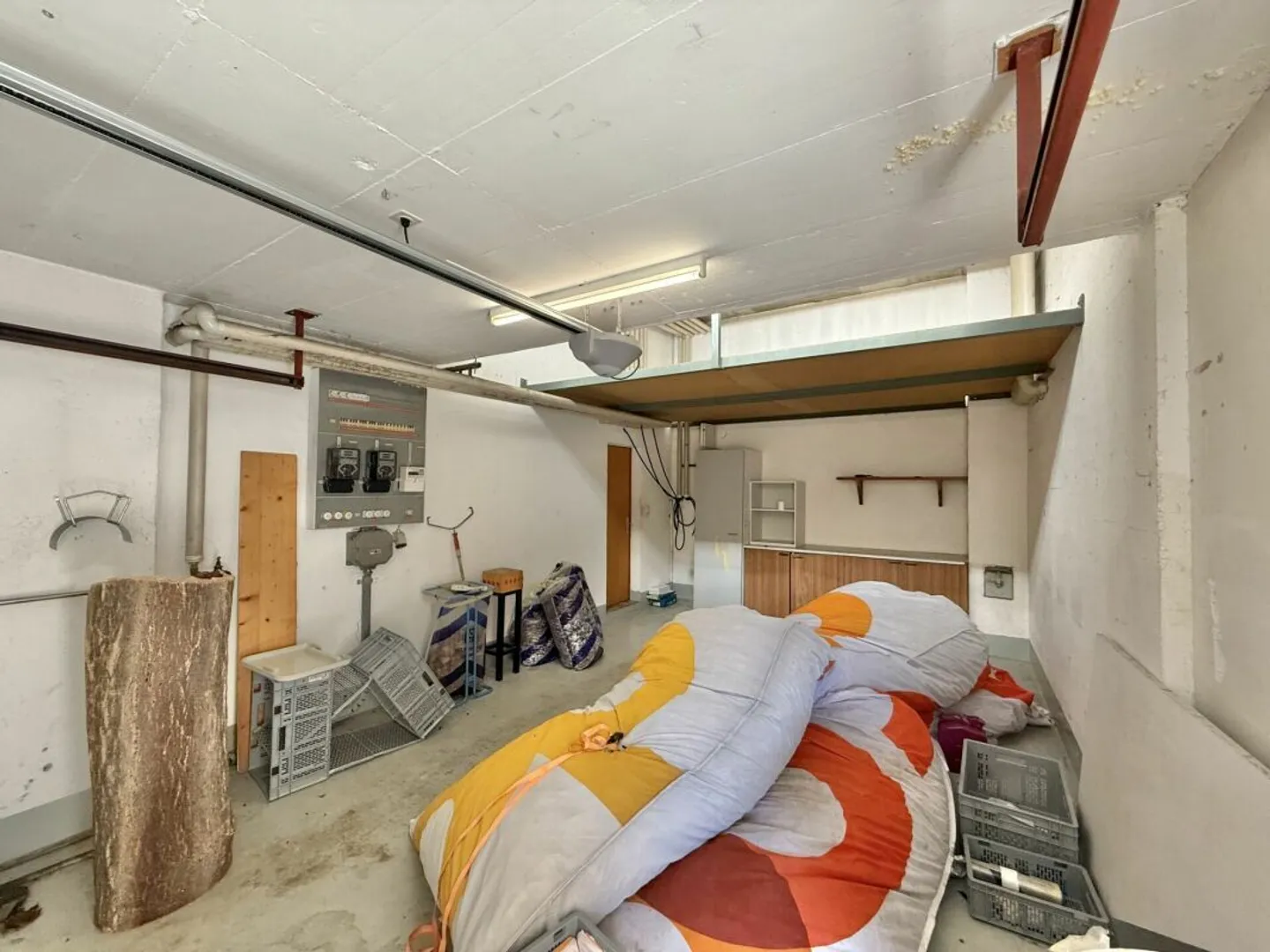 Grande maison avec beaucoup de potentiel à Chamoson - Photo 12 sur 31