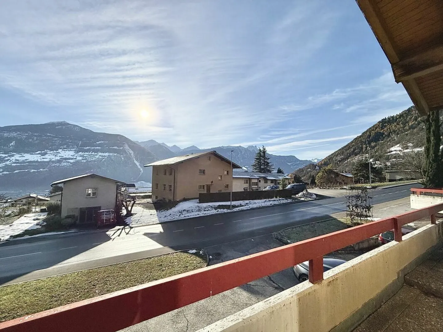 Grande maison avec beaucoup de potentiel à Chamoson - Photo 19 sur 31