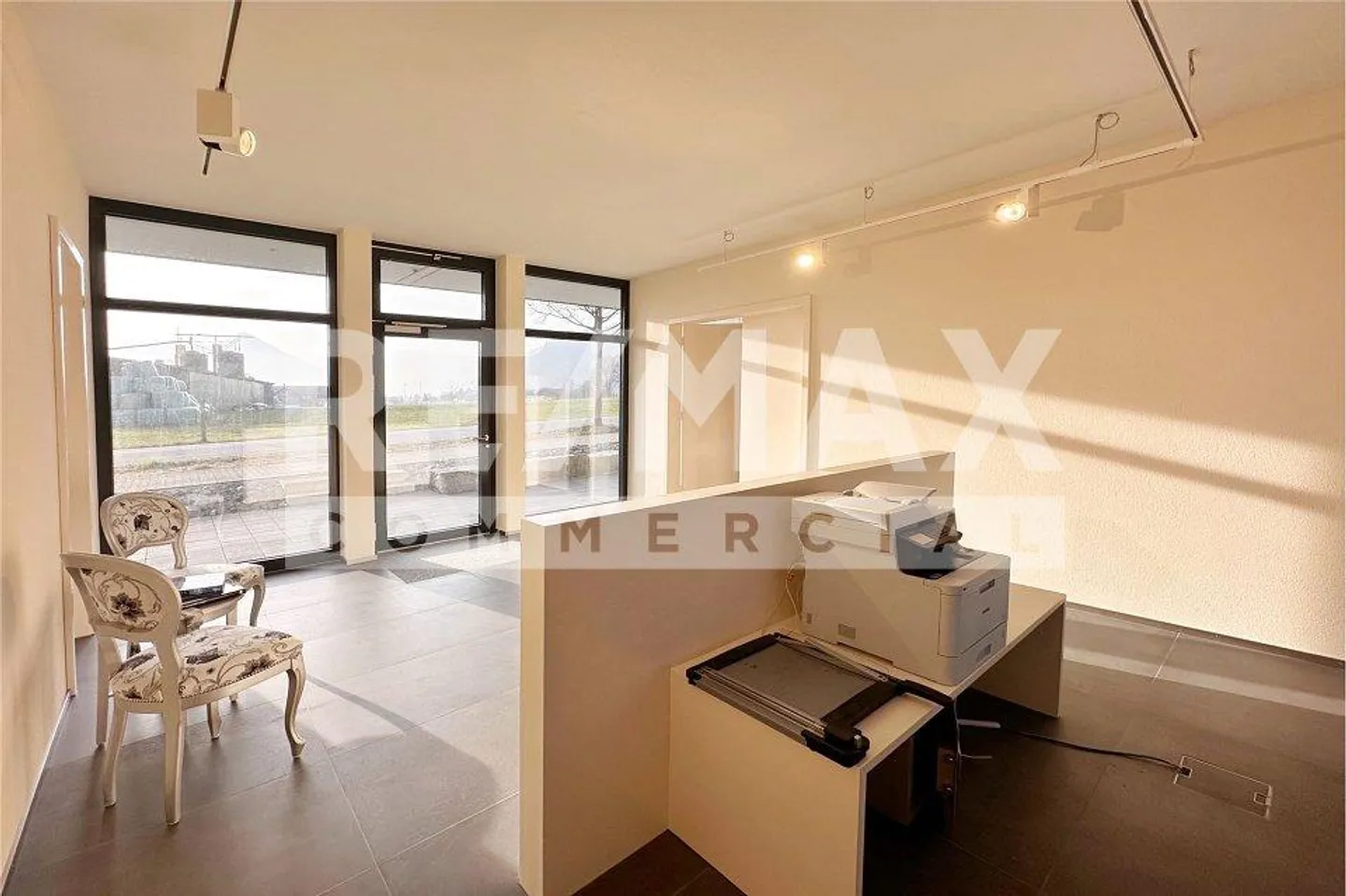 A Place with Impact: Commercial Space with Style and Potential - Photo 6 of 13