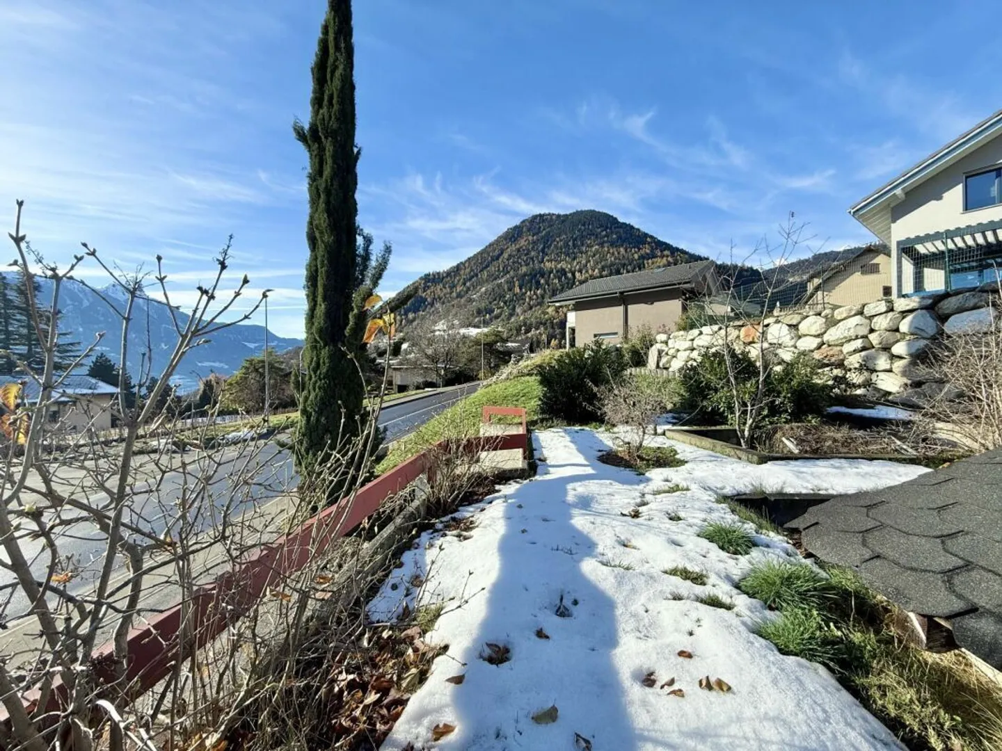 Grande maison avec beaucoup de potentiel à Chamoson - Photo 25 sur 31