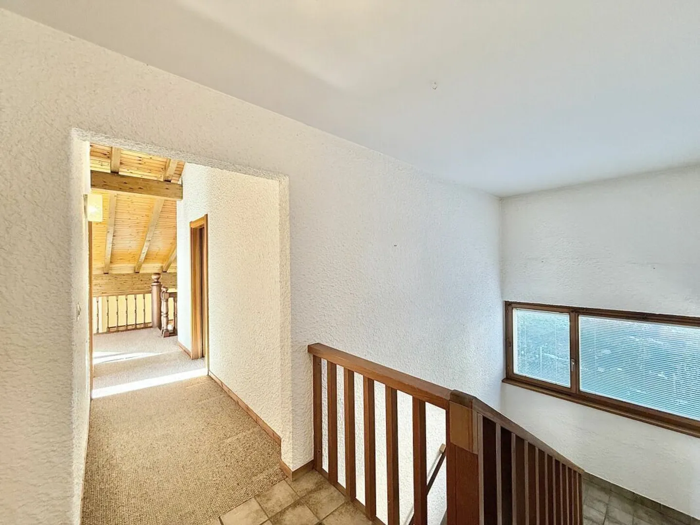 Grande maison avec beaucoup de potentiel à Chamoson - Photo 27 sur 31